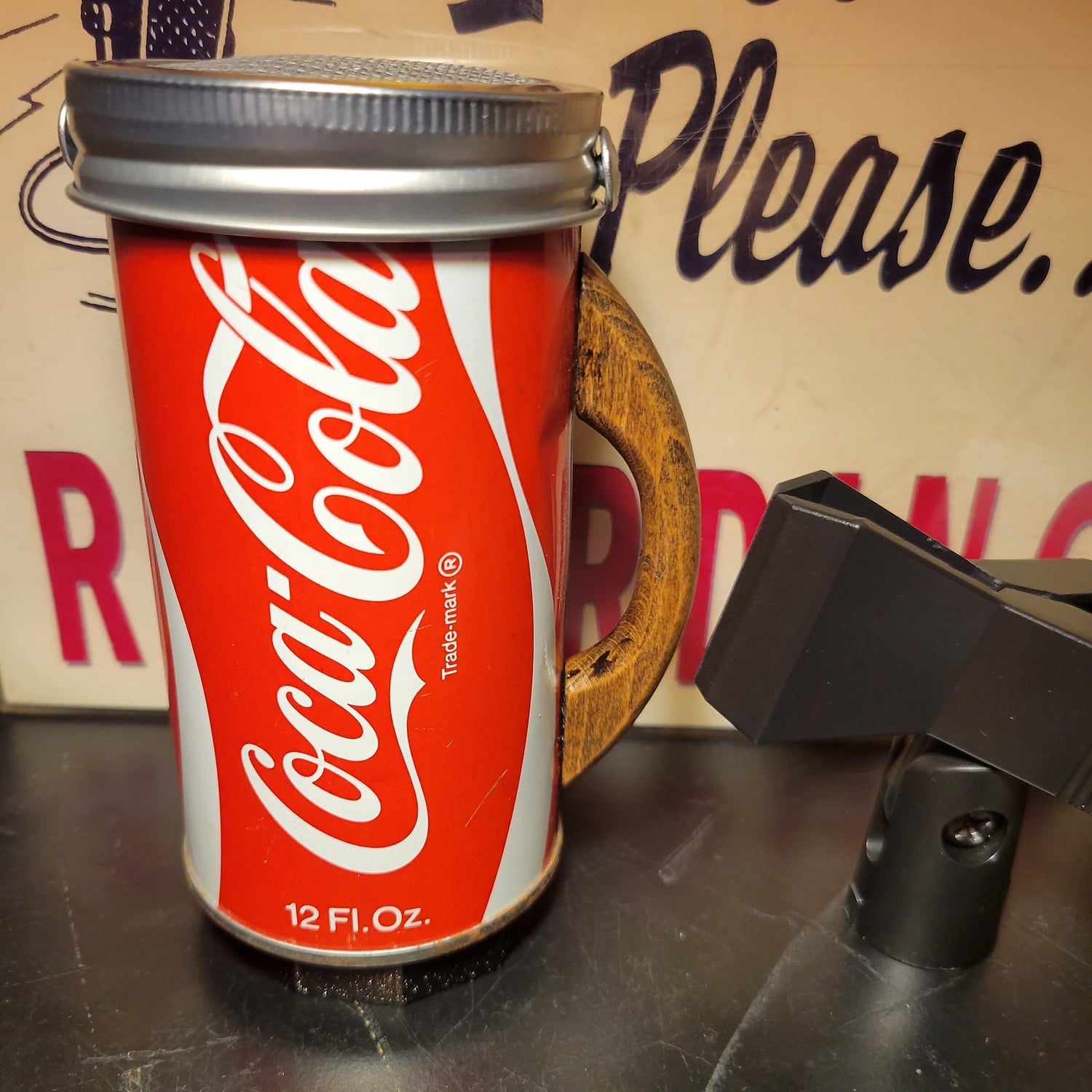 All Soda Cans