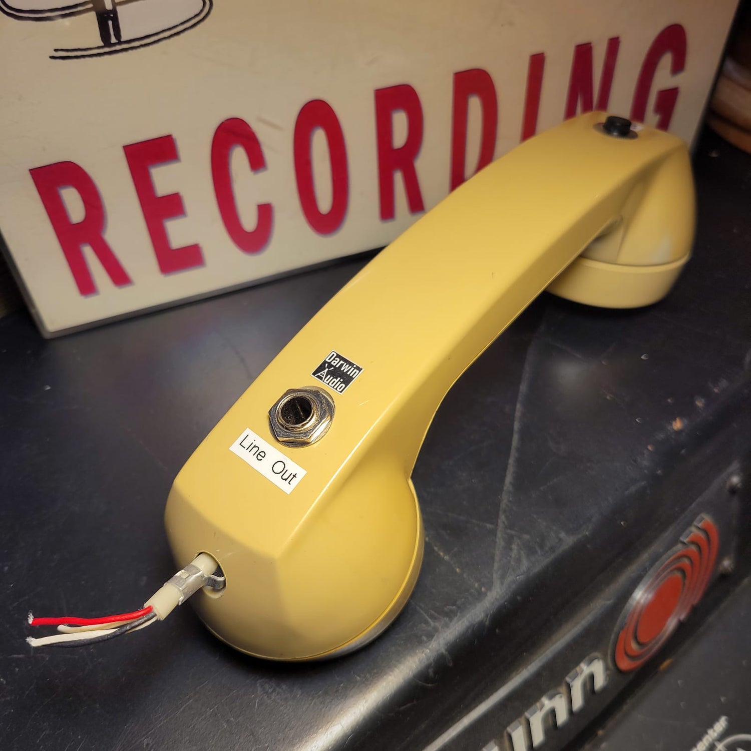All Telephones