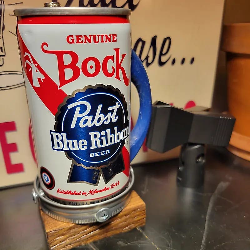 All Beer Cans