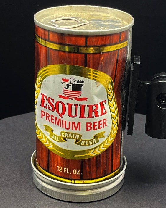 Lo Fi Beer Can Microphone - Esquire Premium