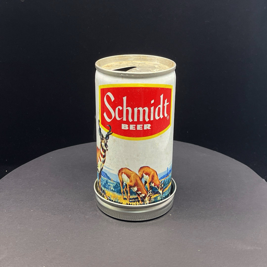 Lo Fi Beer Can Microphone - Schmidt Antelope