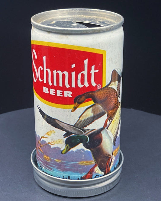 Lo Fi Beer Can Microphone - Schmidt Ducks