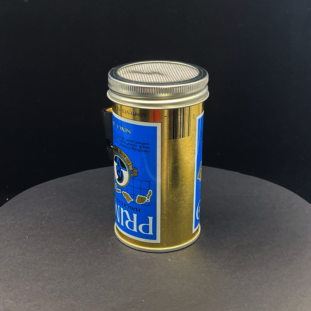 Lo Fi Beer Can Microphone - Primo Hawaiian