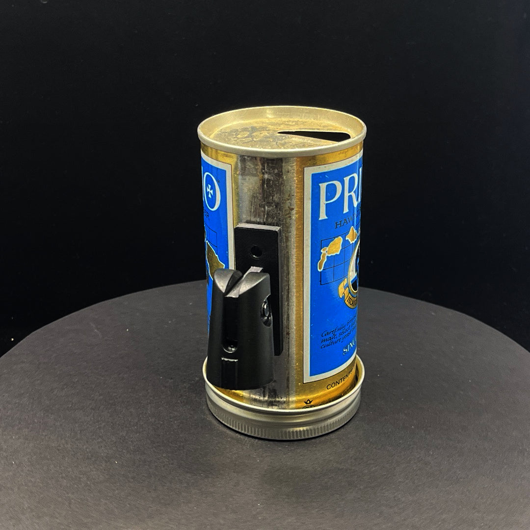 Lo Fi Beer Can Microphone - Primo Hawaiian