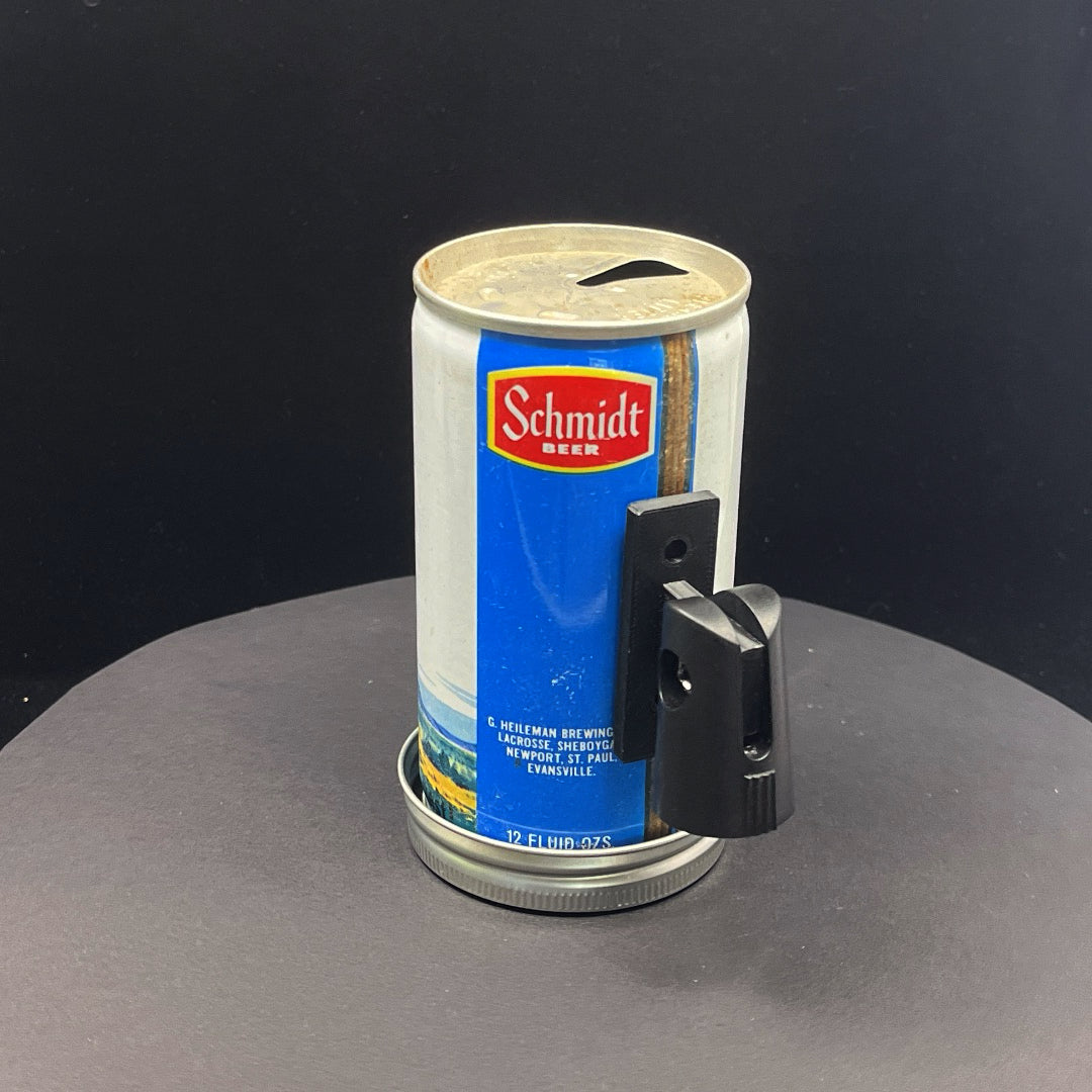 Lo Fi Beer Can Microphone - Schmidt Antelope