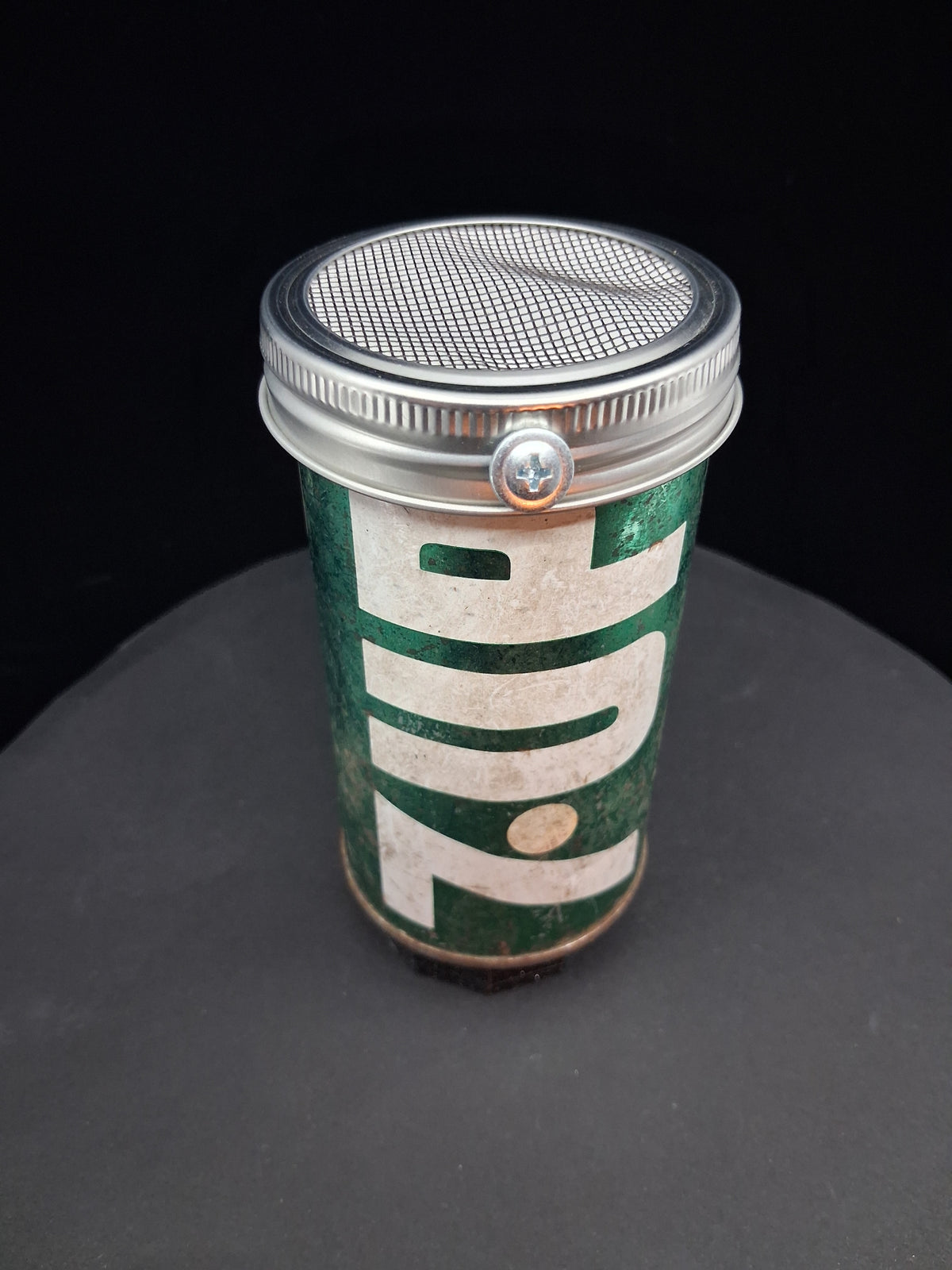 Lo Fi Beer and Soda Can Microphones - Six Pack #6 of 6