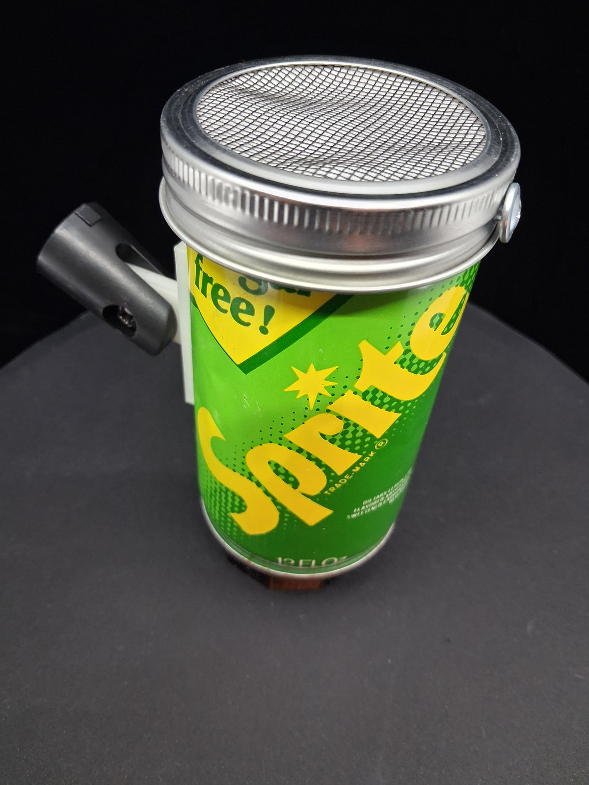 Lo Fi Beer and Soda Can Microphones - Six Pack #5 of 6