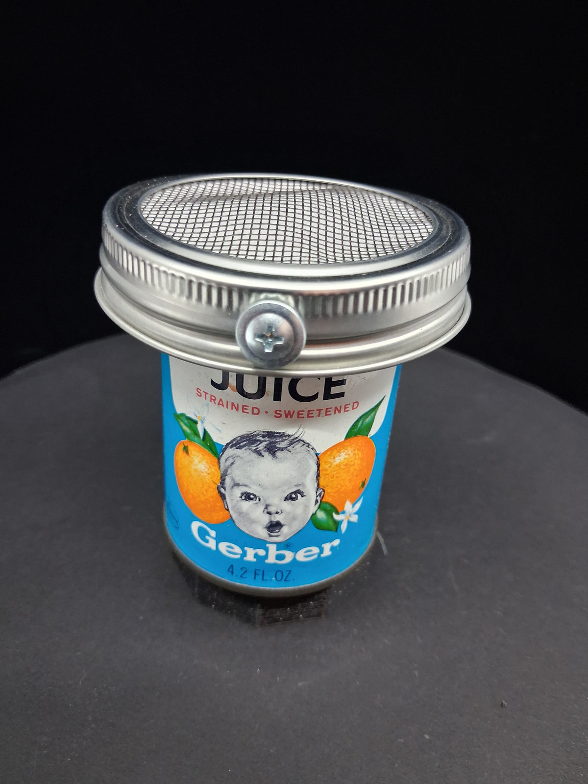 Lo Fi Beer and Soda Can Microphones - Six Pack #5 of 6