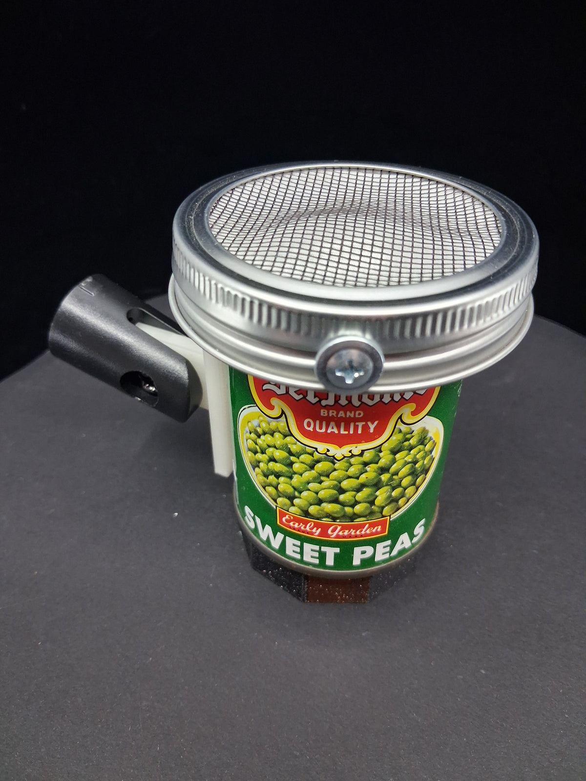 Lo Fi Beer and Soda Can Microphones - Six Pack #2 of 6