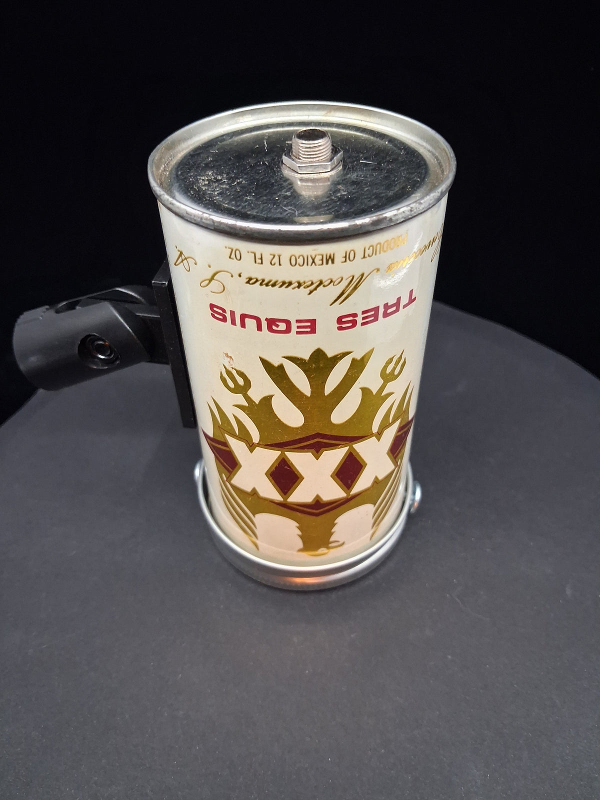 Lo Fi Beer and Soda Can Microphones - Six Pack #4 of 6