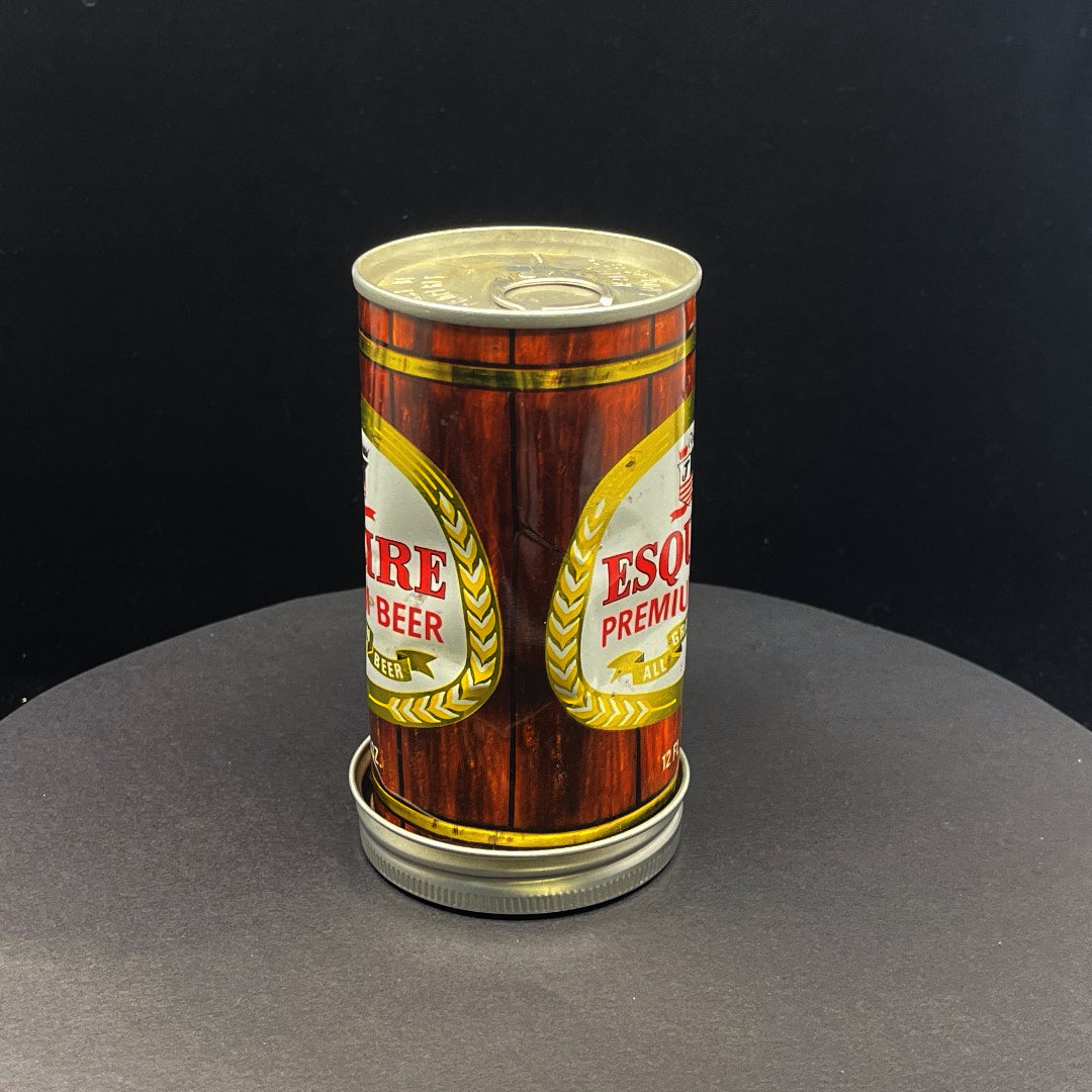 Lo Fi Beer Can Microphone - Esquire Premium