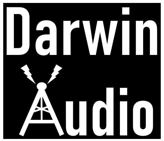 Darwin Audio